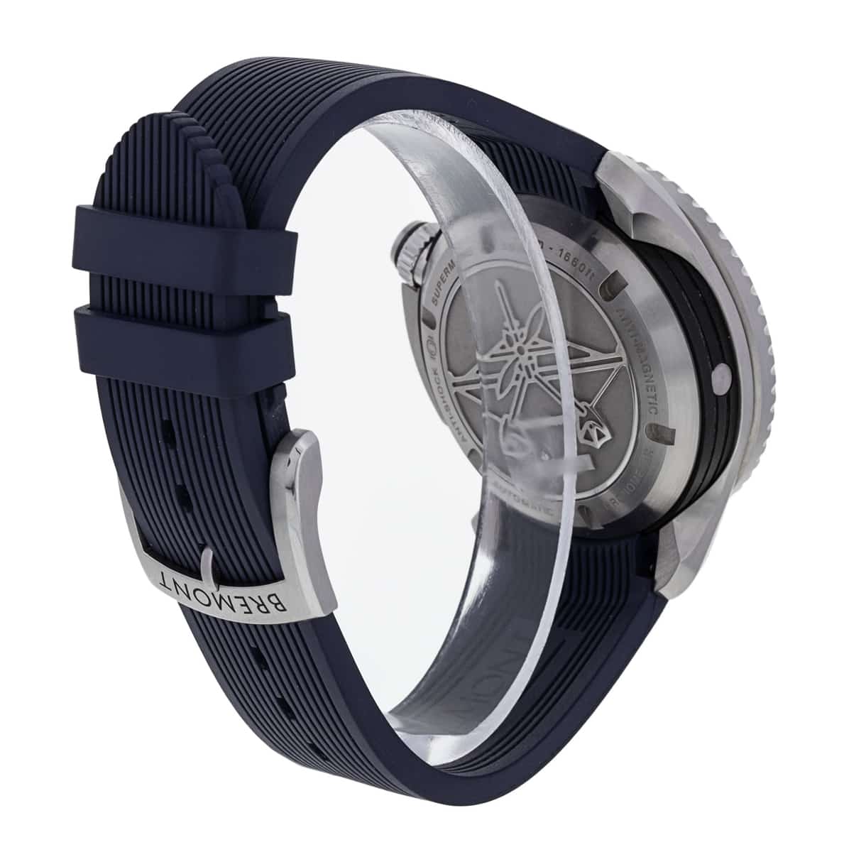 Bremont Supermarine S500/BL/2018 Bremont Supermarine S500/BL/2018